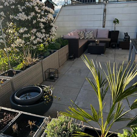 Fichtel.Flat Apartment Mehlmeisel Екстериор снимка