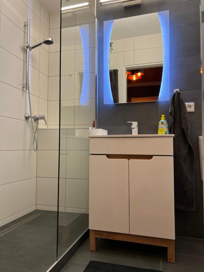 Fichtel.Flat Apartment Mehlmeisel Екстериор снимка
