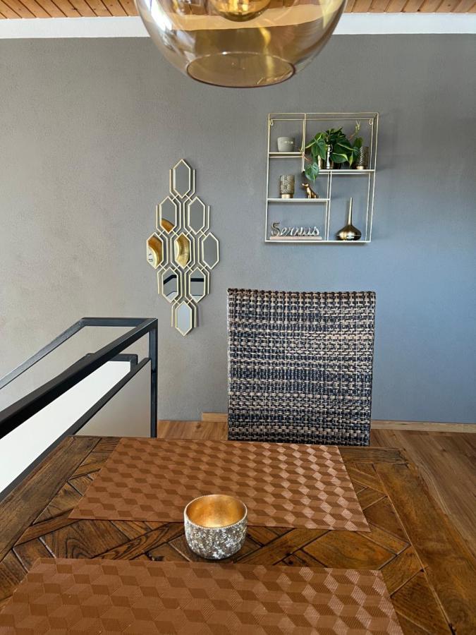 Fichtel.Flat Apartment Mehlmeisel Екстериор снимка