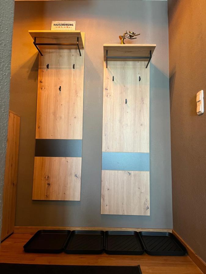 Fichtel.Flat Apartment Mehlmeisel Екстериор снимка