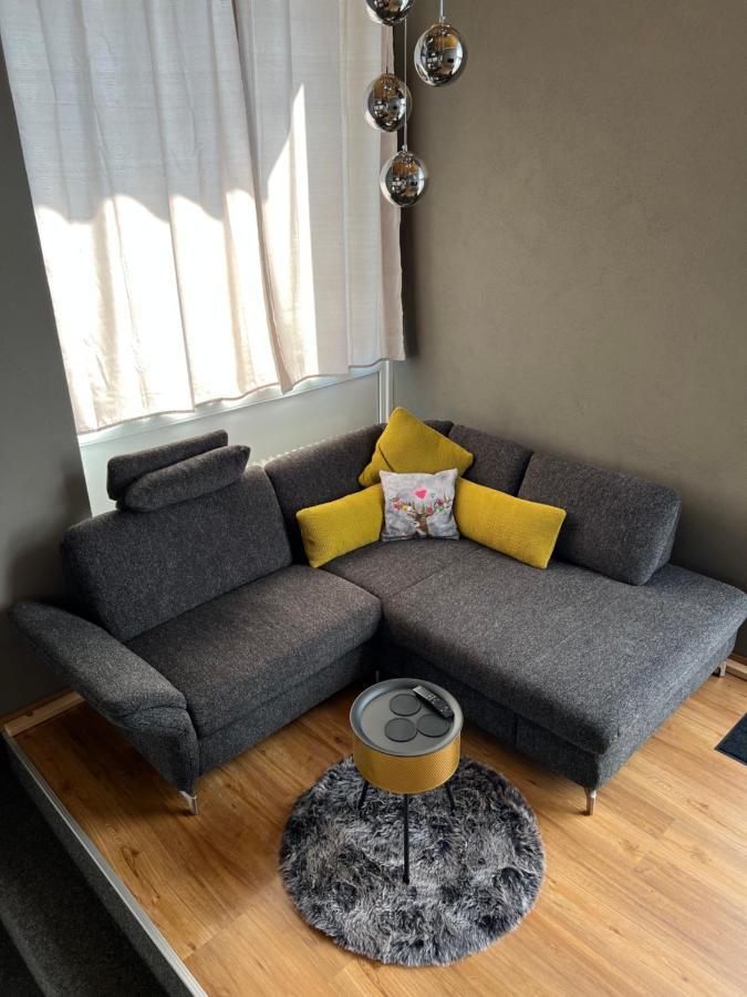 Fichtel.Flat Apartment Mehlmeisel Екстериор снимка